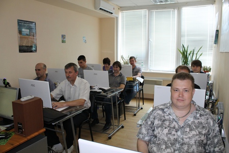 Компания Учебный центр "Лаборатория Форт Крым" на Пушкина фото 7